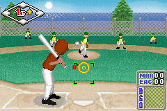 Little League Baseball 2002 Screenshot 1